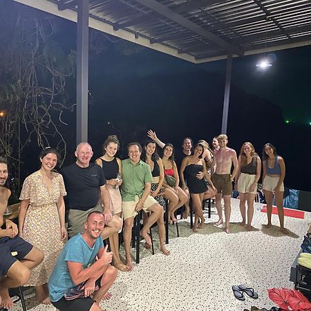 The View Hostel เกาะพีพี ภายนอก รูปภาพ