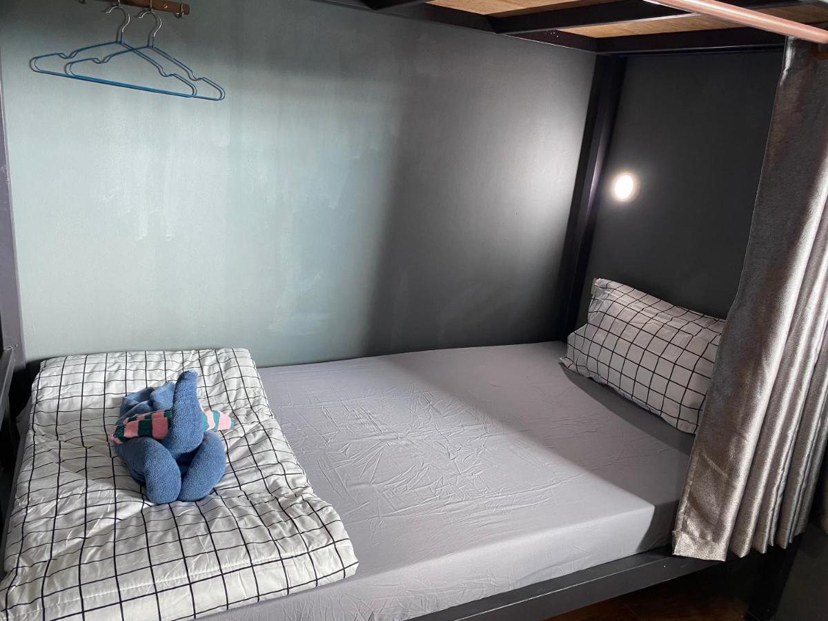 The View Hostel เกาะพีพี ภายนอก รูปภาพ