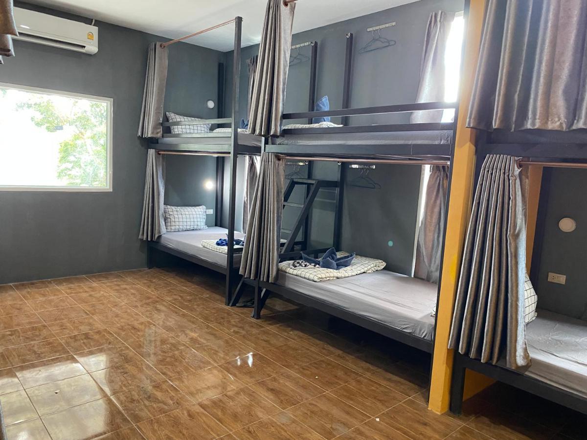 The View Hostel เกาะพีพี ภายนอก รูปภาพ