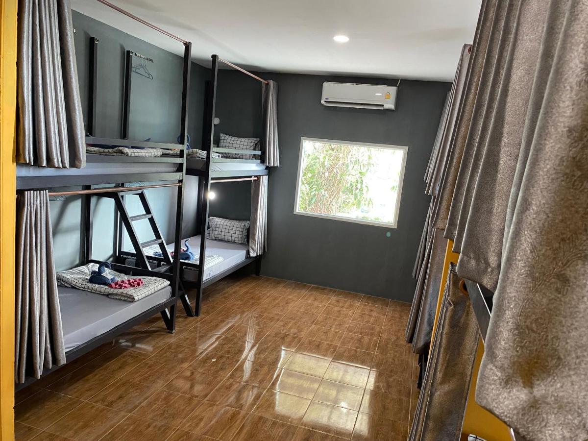 The View Hostel เกาะพีพี ภายนอก รูปภาพ